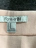 Forever 21 Tan Formal Skirt Size M - photo 4