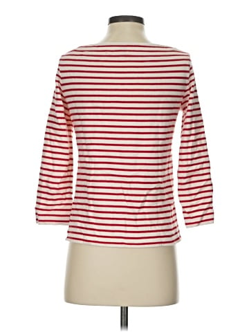 Uniqlo 3/4 Sleeve T-Shirt (view 2)