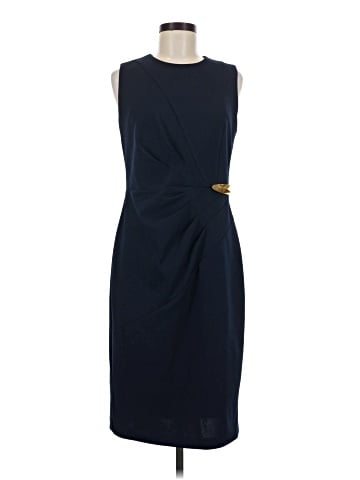 Donna Karan New York Cocktail Dress (view 1)