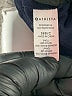 Athleta Blue Swimsuit Top Size Med - Lg (36B) - photo 4