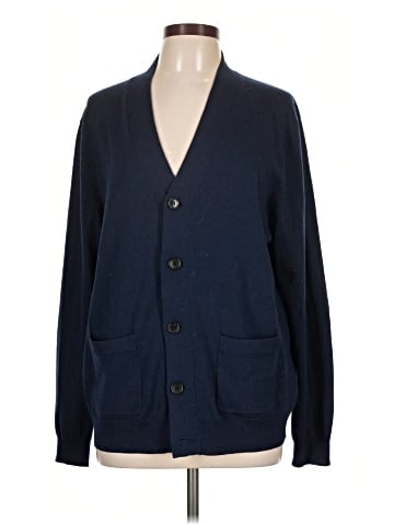 J.Crew Wool Cardigan (view 1)