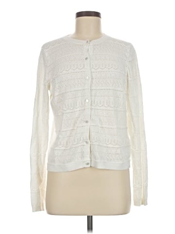 J.Crew Factory Store Cardigan (view 1)