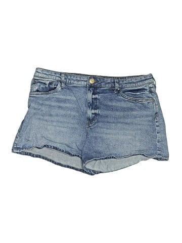 Kut from the Kloth Denim Shorts (view 1)