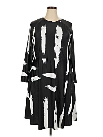 Unbranded Casual Dress (view 1)