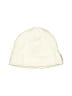 Gerber 100% Cotton Ivory White Beanie Size 0-6 mo - photo 1