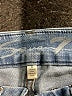 Seven7 Hearts Blue Jeans Size 8 - photo 7
