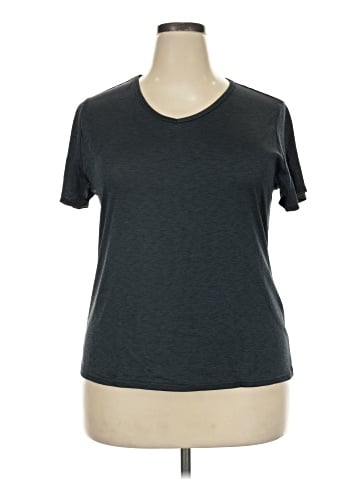 Real Essentials Active T-Shirt (view 1)
