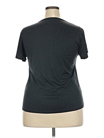 Real Essentials Active T-Shirt (view 2)