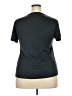 Real Essentials Gray Active T-Shirt Size 2XL - photo 2