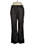 Kut from the Kloth Black Jeans Size 14 - photo 1