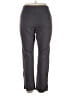 Jockey Solid Gray Active Pants Size XL - photo 2