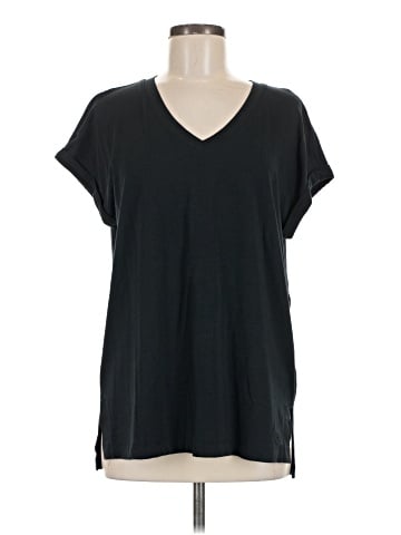 Banana Republic Short Sleeve T-Shirt (view 1)