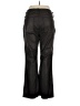 Kut from the Kloth Black Jeans Size 14 - photo 2