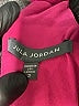 Julia Jordan Solid Pink Jumpsuit Size 2 - photo 4