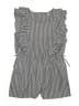Truly Me Gray Romper Size 16 - photo 1