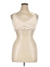 Fabletics Ivory Tank Top Size XL - photo 1