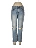 Rag & Bone Hearts Blue Jeans Size 30 waist - photo 1