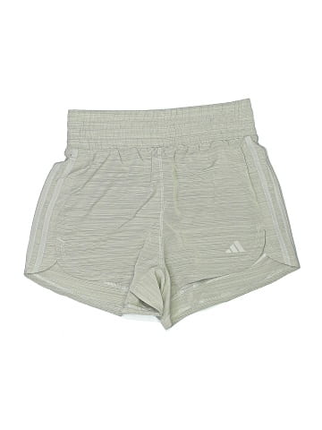 Adidas Athletic Shorts (view 1)