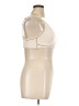 Fabletics Ivory Tank Top Size XL - photo 4