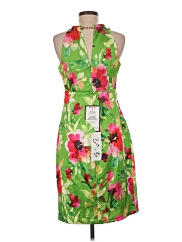 Eliza J Cocktail Dress (view 2)