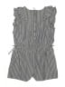 Truly Me Gray Romper Size 16 - photo 2