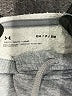 Under Armour Gray Pullover Hoodie Size S - photo 7