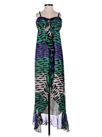 BCBGMAXAZRIA Casual Dress (view 1)
