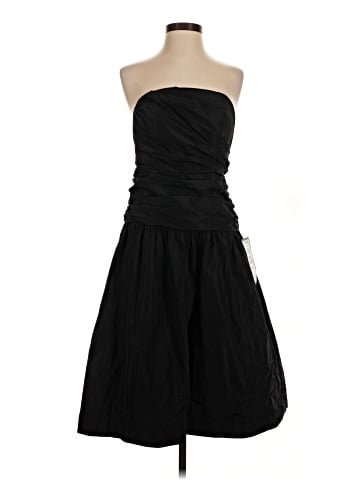 Donna Karan New York Cocktail Dress (view 1)