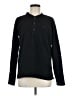 Patagonia 100% Polyester Black Fleece Size M - photo 1