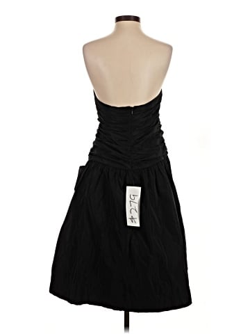 Donna Karan New York Cocktail Dress (view 2)
