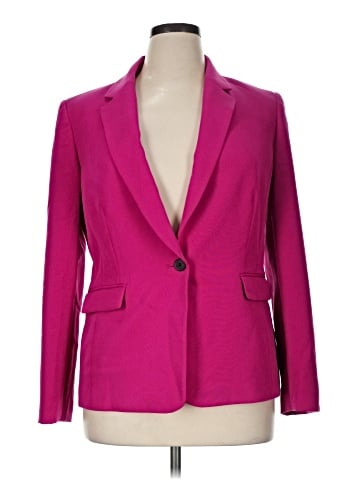 Tahari by ASL Blazer (view 1)