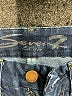 Seven7 Hearts Blue Jeans Size 8 - photo 7