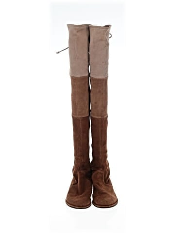 Stuart Weitzman Boots (view 2)