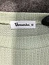 Vernacular Green Short Sleeve Turtleneck Size XS - photo 7