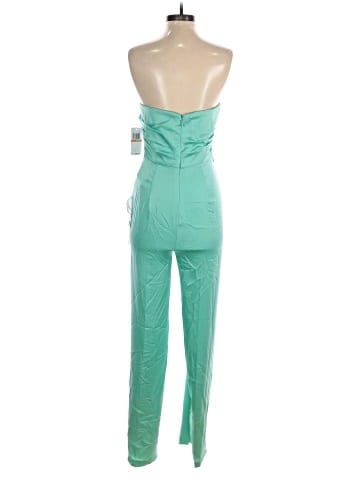 Dress the Population Jumpsuit (view 2)