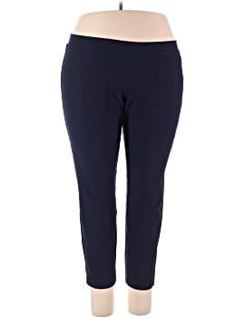 Eileen Fisher Active Pants