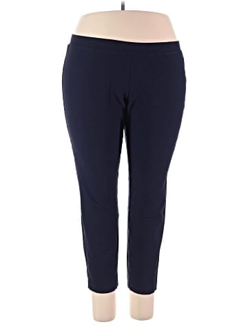 Eileen Fisher Active Pants (view 1)