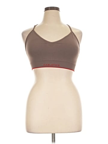 Fabletics Sports Bra (view 1)