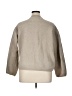 Everlane 100% Polyester Tan Cardigan Size XL - photo 2