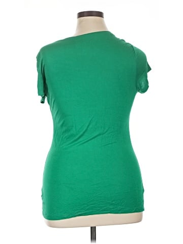 INC International Concepts Short Sleeve T-Shirt (view 2)