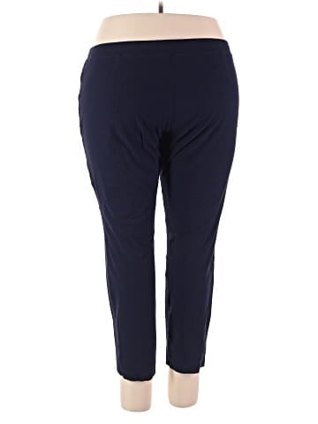 Eileen Fisher Active Pants (view 2)