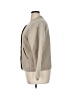 Everlane 100% Polyester Tan Cardigan Size XL - photo 5