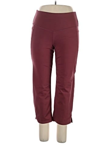 Jockey Active Pants (view 1)