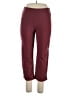 Jockey Burgundy Active Pants Size XL - photo 1
