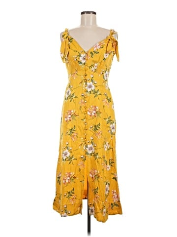 Rebecca Taylor Casual Dress (view 1)