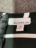 Allison Joy Stripes Black Romper Size M - photo 4