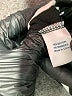 Allison Joy Stripes Black Romper Size M - photo 5