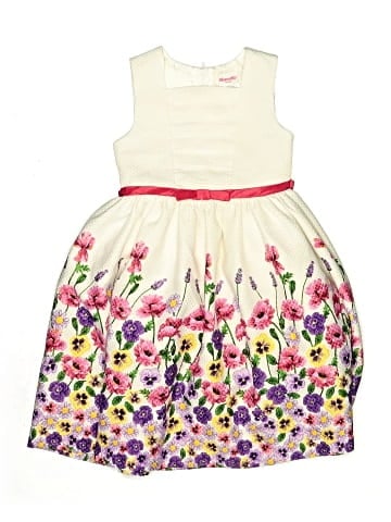 Nannette Dress (view 1)