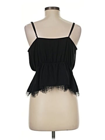 Express Sleeveless Blouse (view 2)