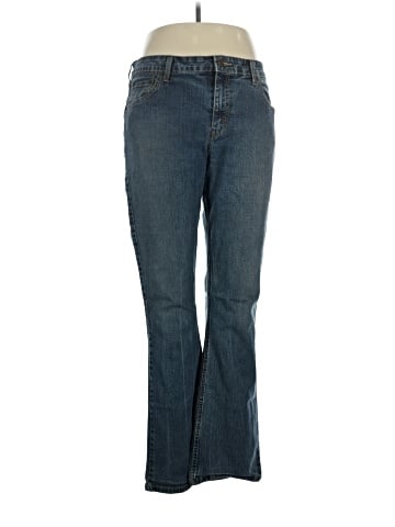Levi Strauss Signature Jeans (view 1)